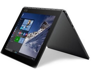 Замена дисплея на планшете Lenovo Yoga Book YB1-X90F в Краснодаре